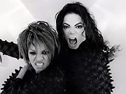 Trong Scream, Michael Jackson và em gái Janet Jackson trả đũa giới truyền thông vì đưa những thông tin sai lệch về đời tư của hai anh em họ. Video đen-trắng này tốn chi phí tới 7 triệu USD.